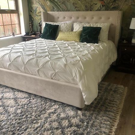 Bed and Breakfast The Fairways, Castleblayney Esterno foto